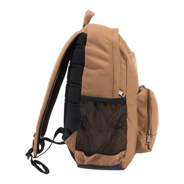 Carhartt 23L Single-Compartment Backpack