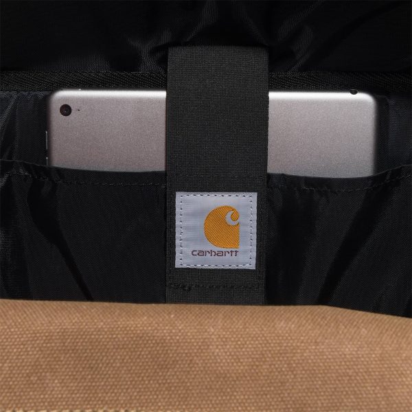 Carhartt 23L Single-Compartment Backpack