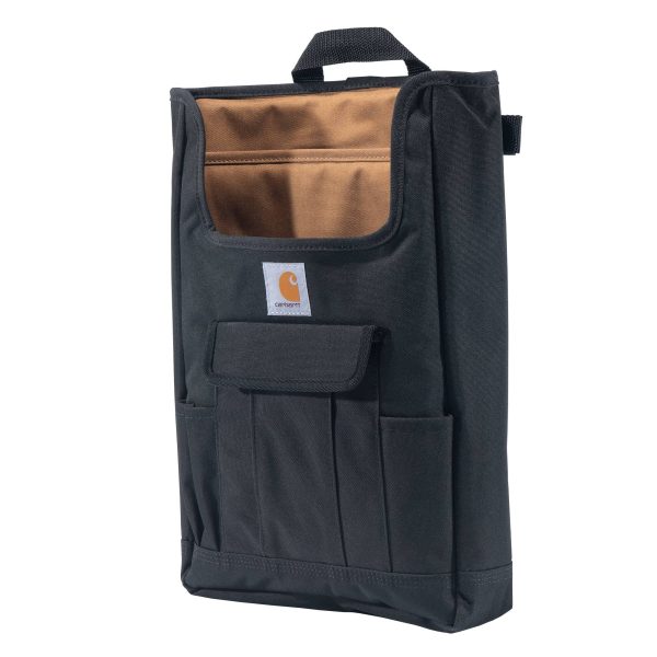 Carhartt Front Seat Car Organizer