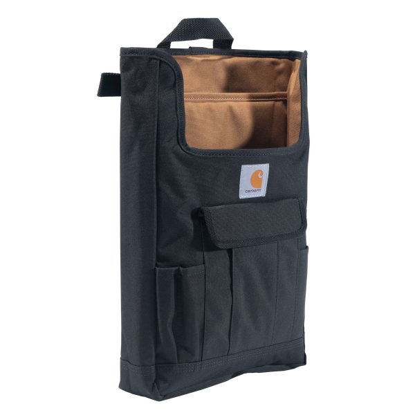 Carhartt Front Seat Car Organizer