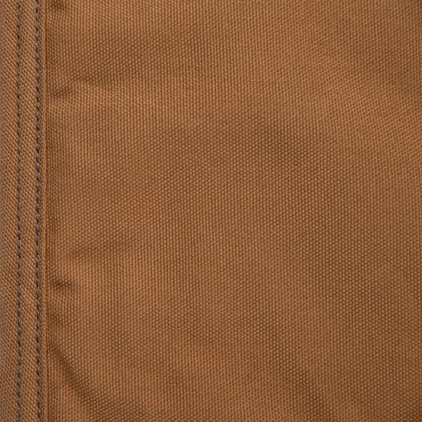 Carhartt Firm Duck Sherpa-Lined Blanket