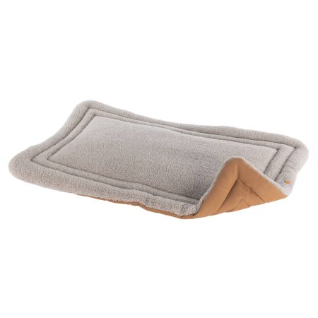 Carhartt Firm Duck Sherpa Top Dog Napper Pad
