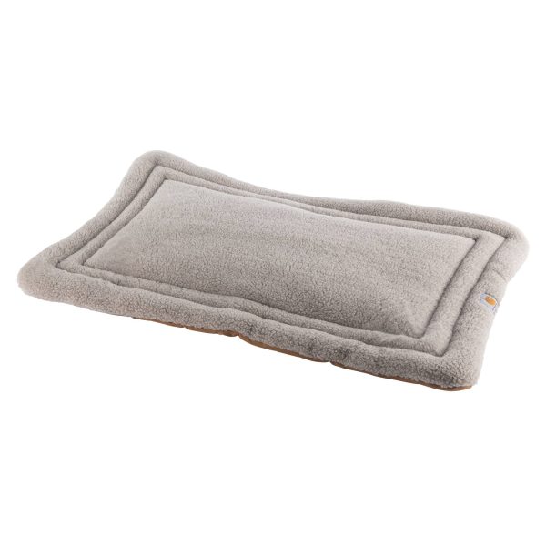 Carhartt Firm Duck Sherpa Top Dog Napper Pad