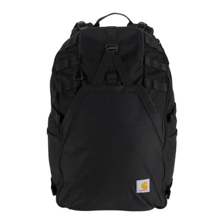 Carhartt 45L Nylon Internal Frame Hiking Backpack