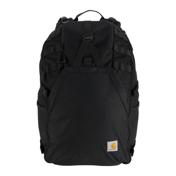 Carhartt 45L Nylon Internal Frame Hiking Backpack