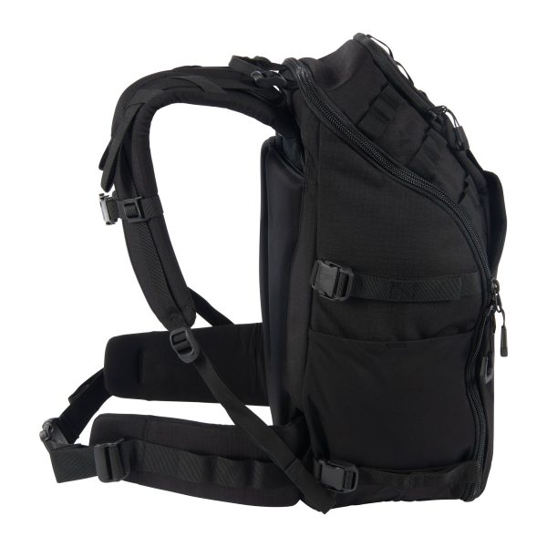Carhartt 45L Nylon Internal Frame Hiking Backpack