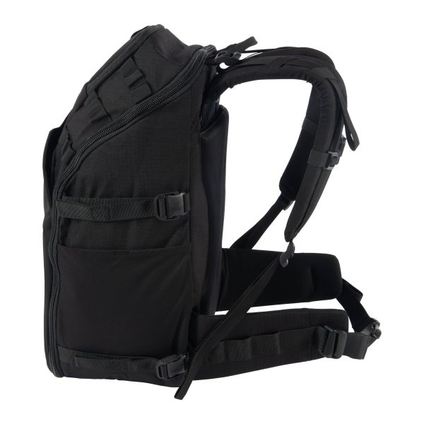 Carhartt 45L Nylon Internal Frame Hiking Backpack