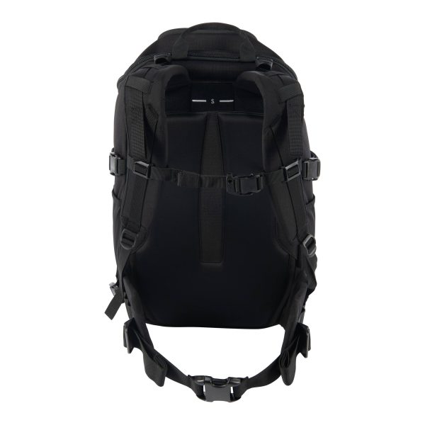Carhartt 45L Nylon Internal Frame Hiking Backpack