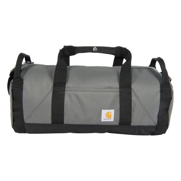 Carhartt 25L Classic Round Duffel