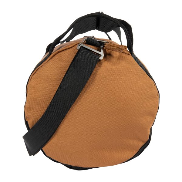 Carhartt 25L Classic Round Duffel