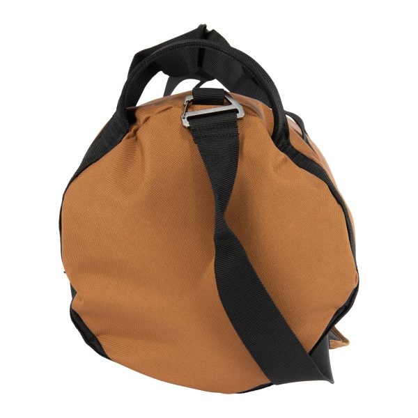 Carhartt 25L Classic Round Duffel