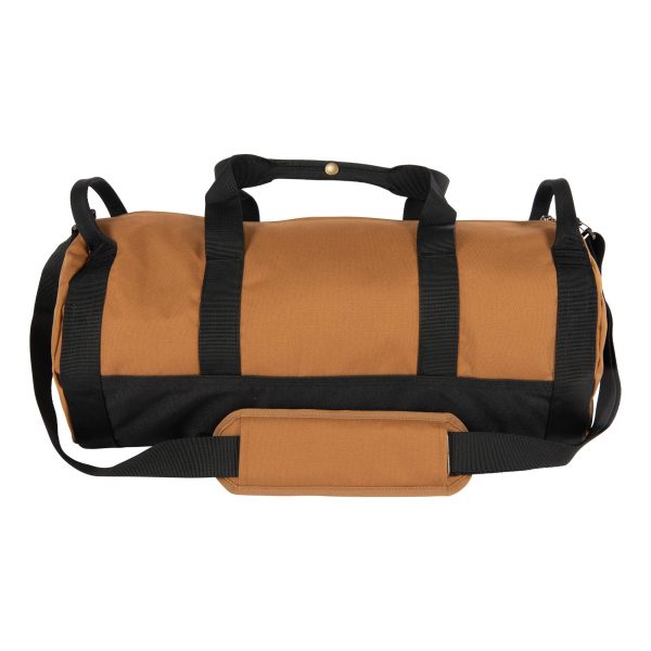 Carhartt 25L Classic Round Duffel