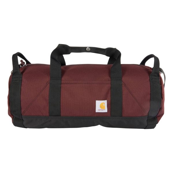Carhartt 25L Classic Round Duffel