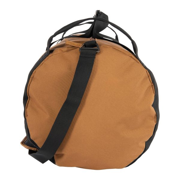Carhartt 40L Classic Round Duffel