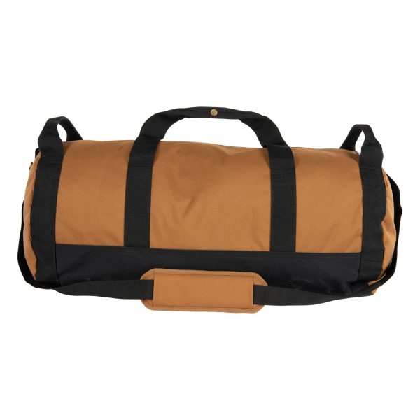 Carhartt 40L Classic Round Duffel