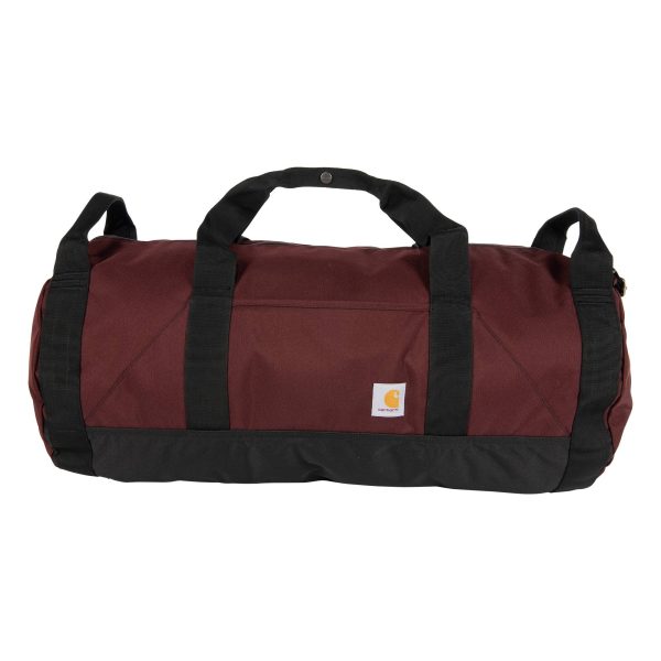 Carhartt 40L Classic Round Duffel