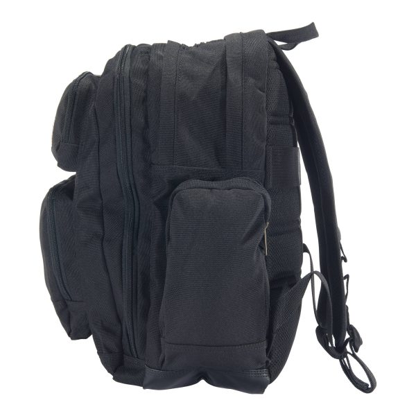 Carhartt 35L Triple-Compartment Backpack