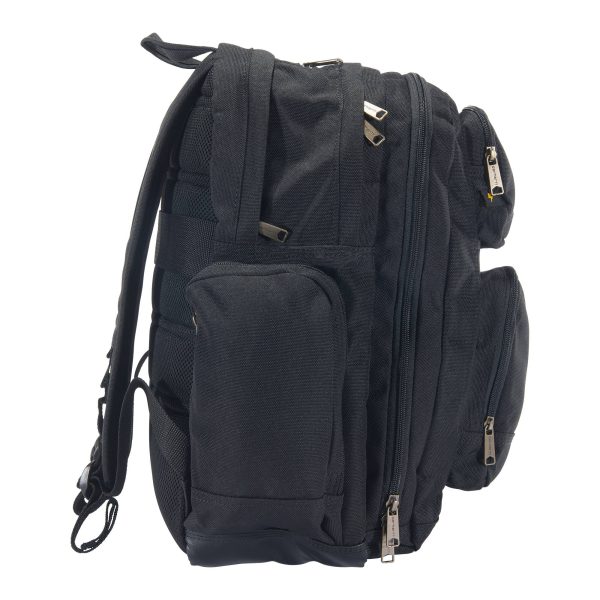 Carhartt 35L Triple-Compartment Backpack