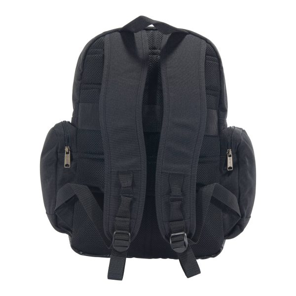 Carhartt 35L Triple-Compartment Backpack