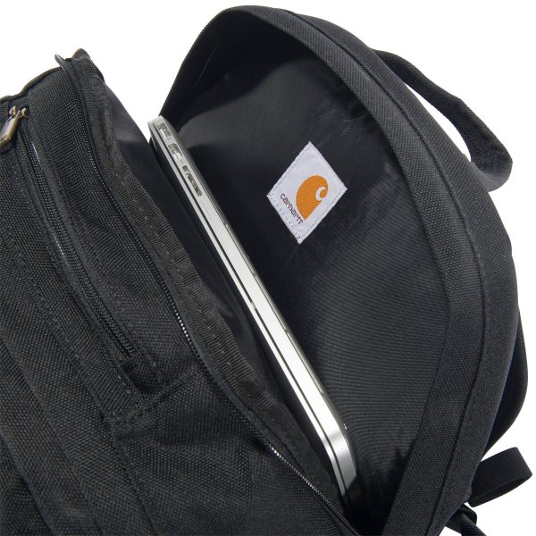 Carhartt 35L Triple-Compartment Backpack