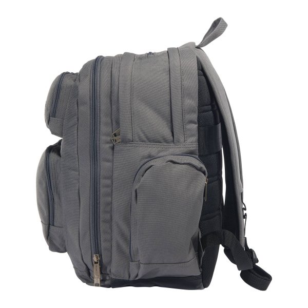 Carhartt 35L Triple-Compartment Backpack