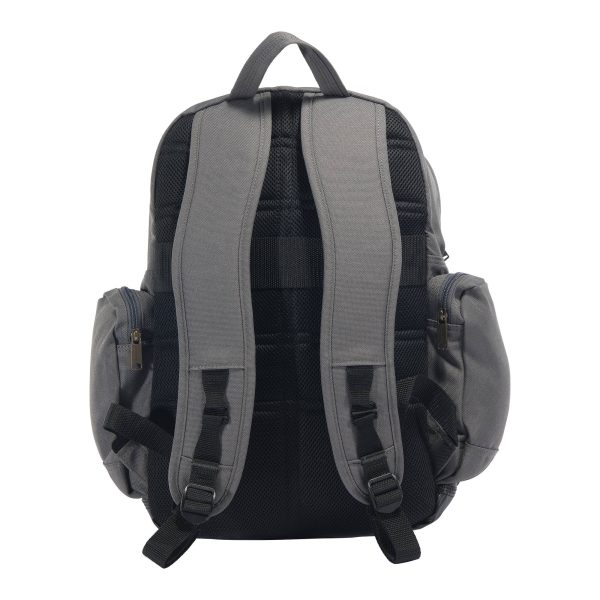 Carhartt 35L Triple-Compartment Backpack