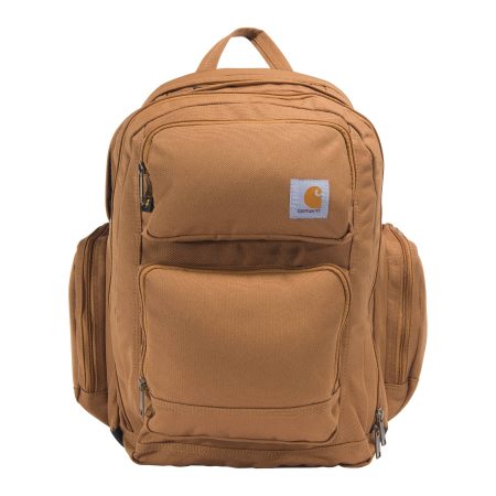 Carhartt Brown