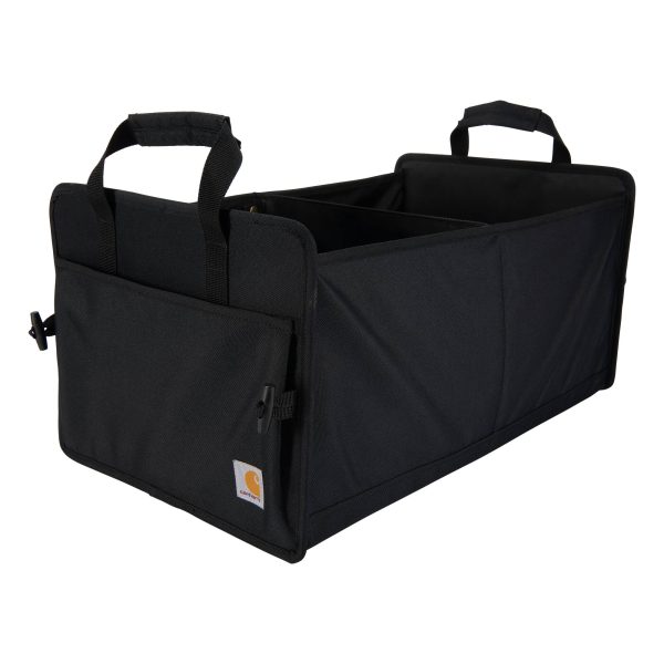 Carhartt Universal Collapsible Cargo Organizer