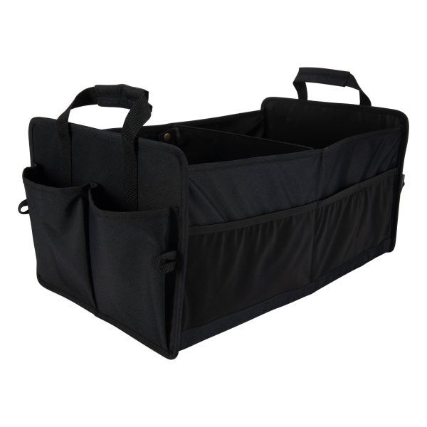 Carhartt Universal Collapsible Cargo Organizer