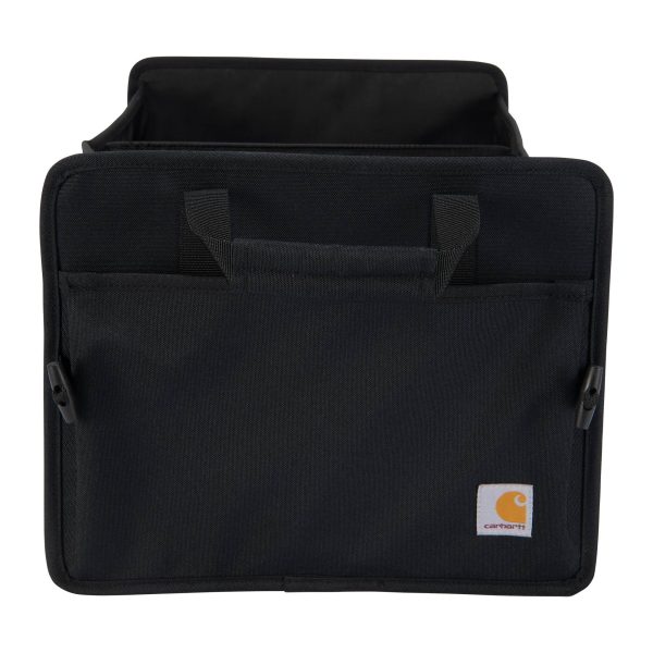 Carhartt Universal Collapsible Cargo Organizer