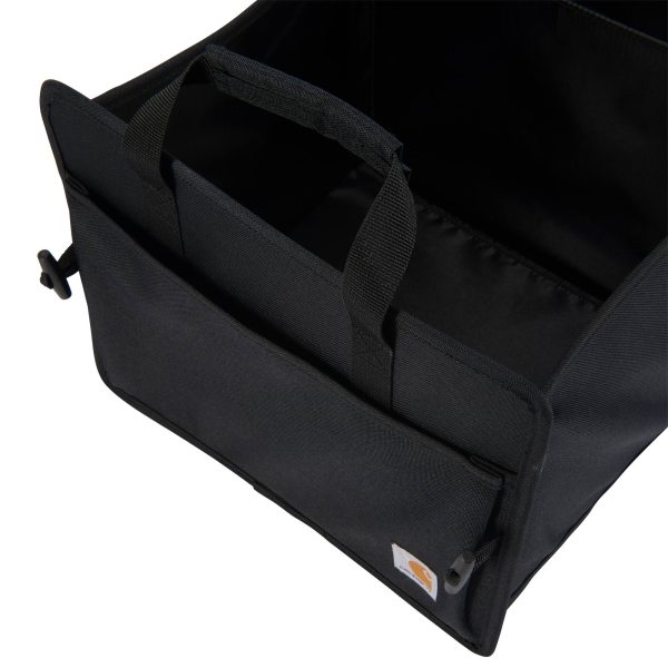 Carhartt Universal Collapsible Cargo Organizer