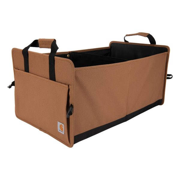 Carhartt Universal Collapsible Cargo Organizer