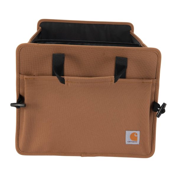 Carhartt Universal Collapsible Cargo Organizer
