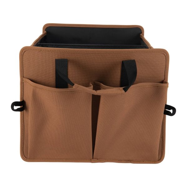 Carhartt Universal Collapsible Cargo Organizer