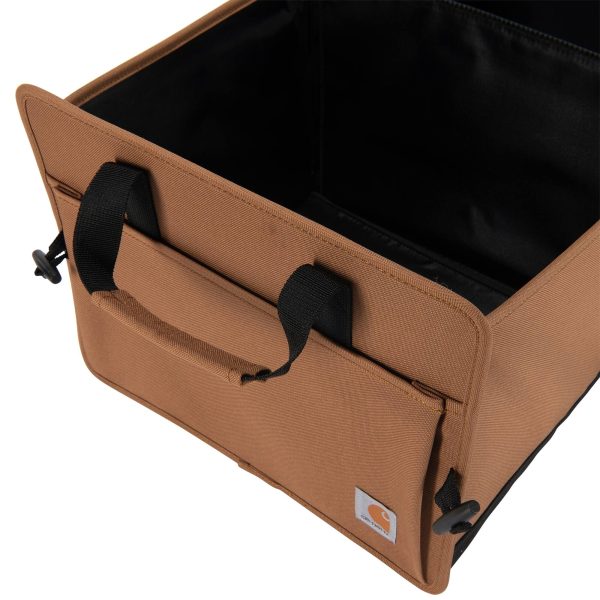 Carhartt Universal Collapsible Cargo Organizer
