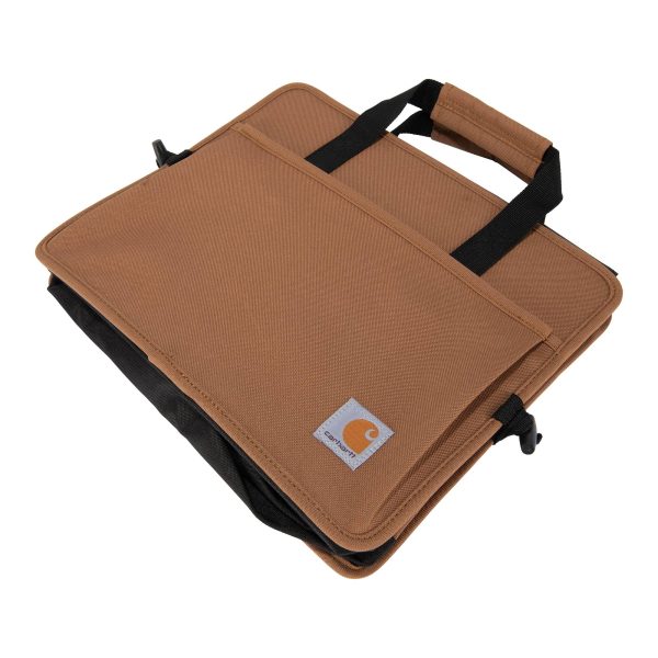 Carhartt Universal Collapsible Cargo Organizer
