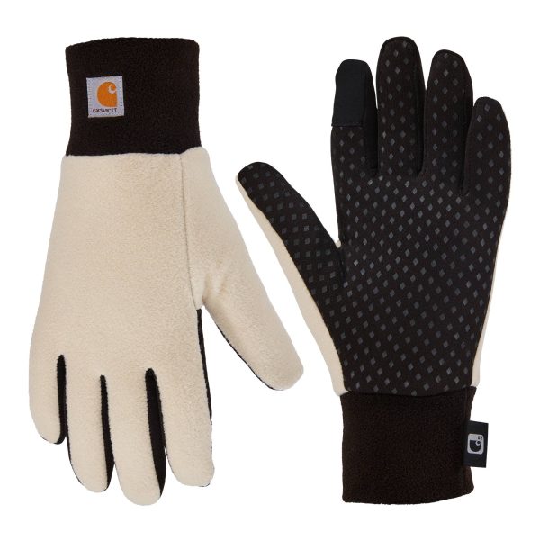 Carhartt Women's Storm Defender® Fleece Glove