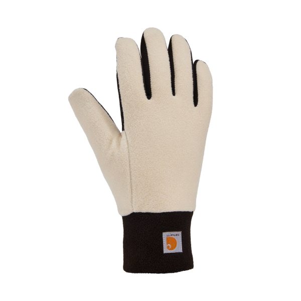 Carhartt Women's Storm Defender® Fleece Glove