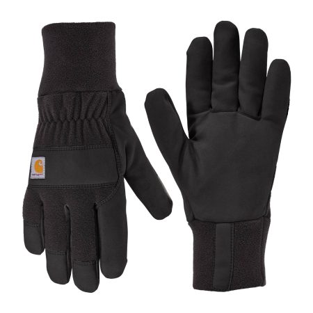 Carhartt Women's Wind Resistant Fleece Work Glove