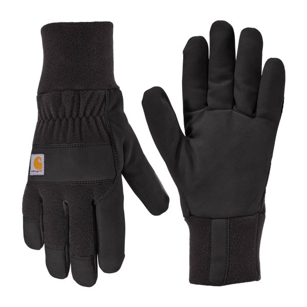 Carhartt Women's Wind Resistant Fleece Work Glove