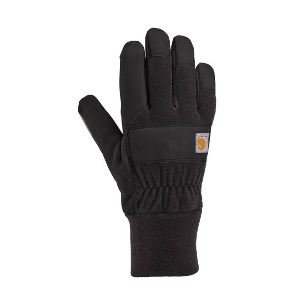 Carhartt Women's Wind Resistant Fleece Work Glove