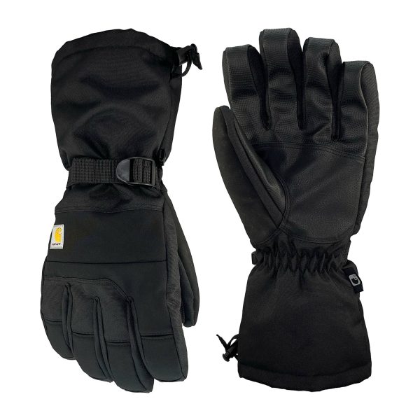 Carhartt Storm Defender® Insulated Gauntlet Glove