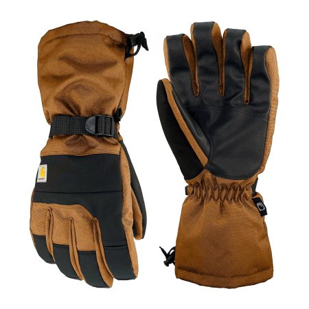 Carhartt Brown