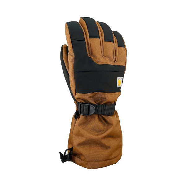 Carhartt Storm Defender® Insulated Gauntlet Glove