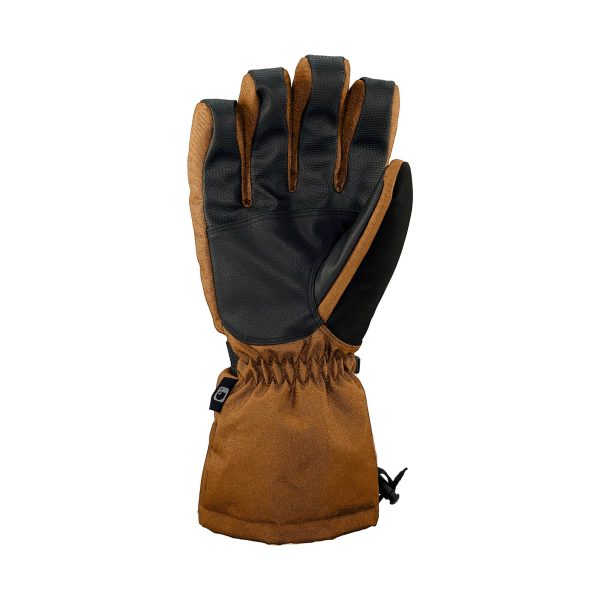Carhartt Storm Defender® Insulated Gauntlet Glove