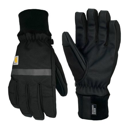 Carhartt Storm Defender® Insulated Fleece Cuff Glove