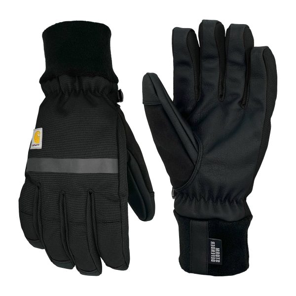 Carhartt Storm Defender® Insulated Fleece Cuff Glove