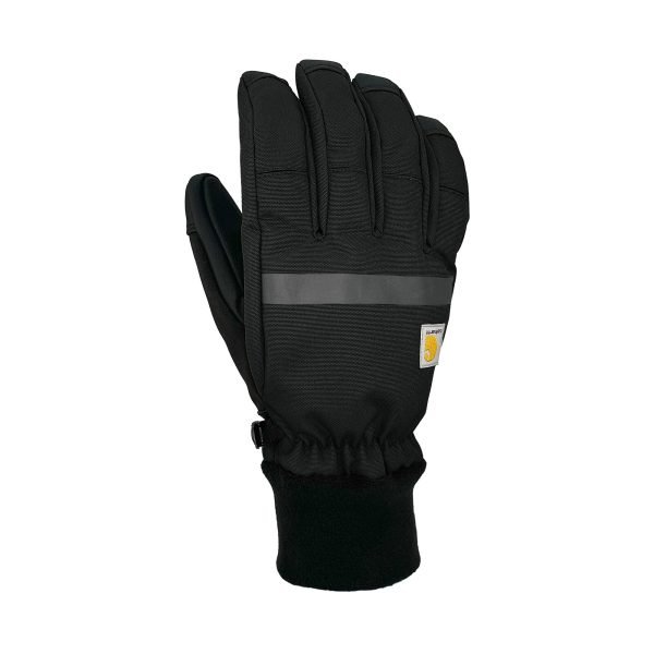 Carhartt Storm Defender® Insulated Fleece Cuff Glove