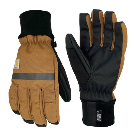 Carhartt Brown