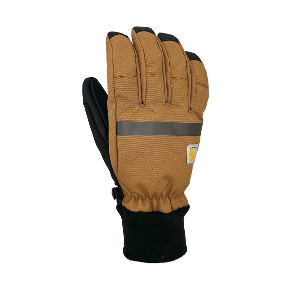 Carhartt Storm Defender® Insulated Fleece Cuff Glove